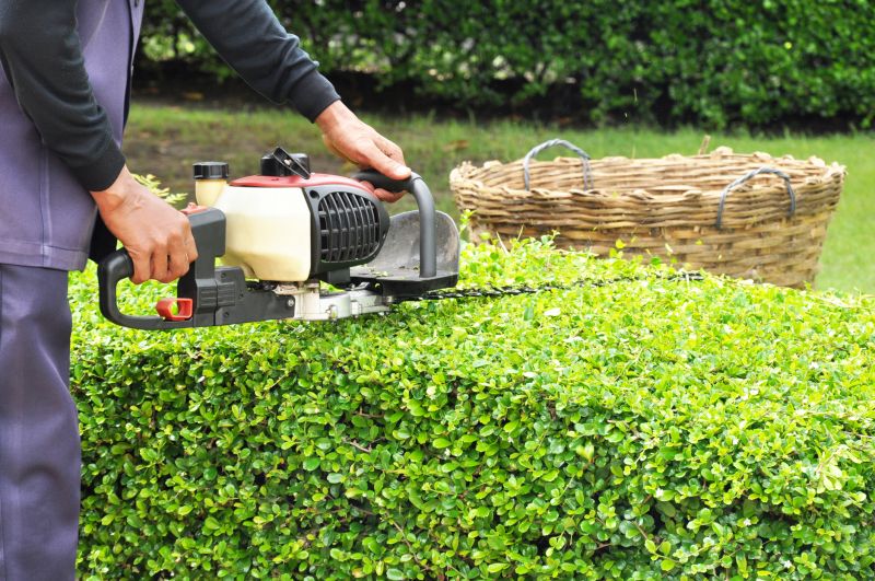 Top Rated Hedge Trimming Products